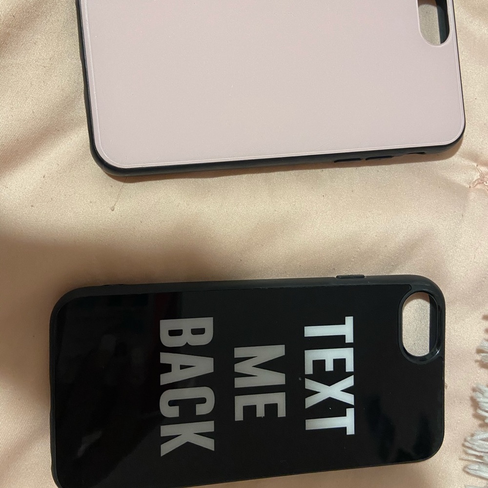 IPHONE 7 CASES